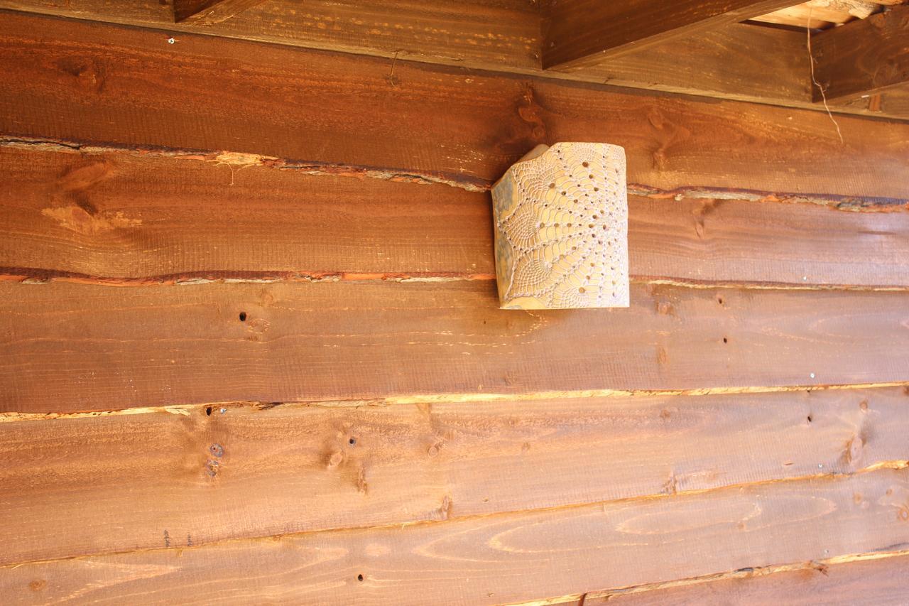 Cabanas Grulla Pichilemu Exterior photo