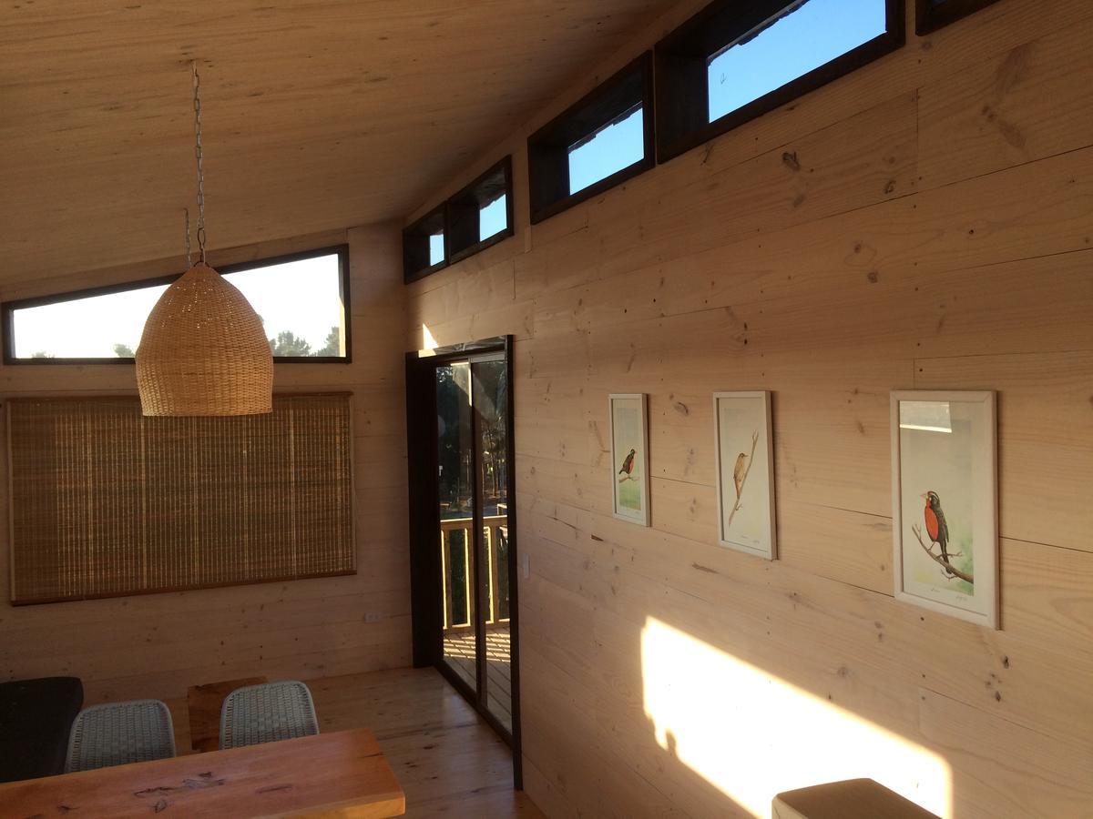 Cabanas Grulla Pichilemu Exterior photo