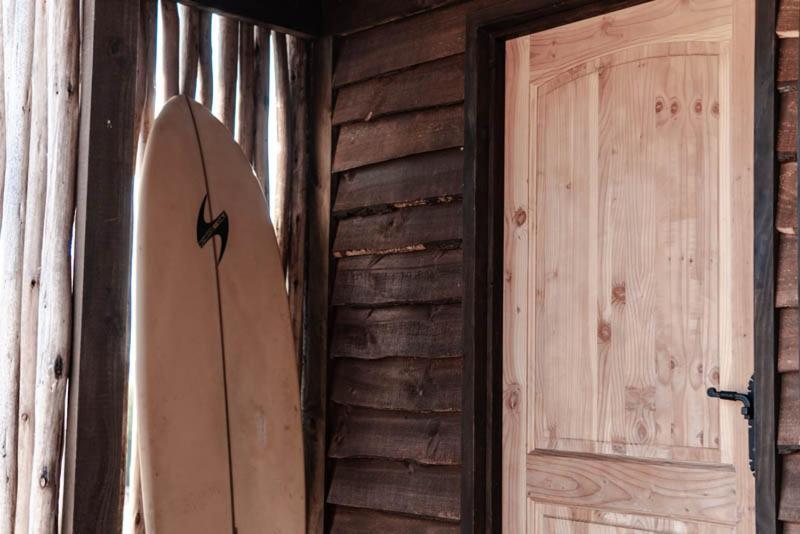 Cabanas Grulla Pichilemu Exterior photo