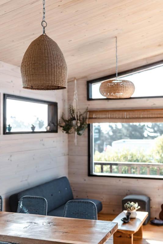 Cabanas Grulla Pichilemu Exterior photo